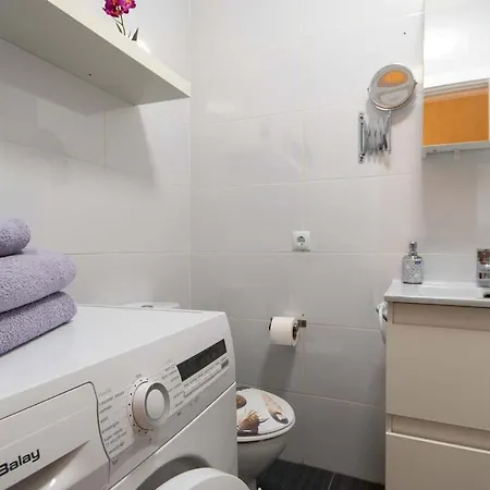 Orlando 29 - Two Bed Apartament Costa Adeje (Tenerife)