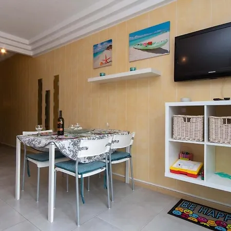 Apartament Orlando 29 - Two Bed