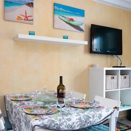 Orlando 29 - Two Bed Apartament