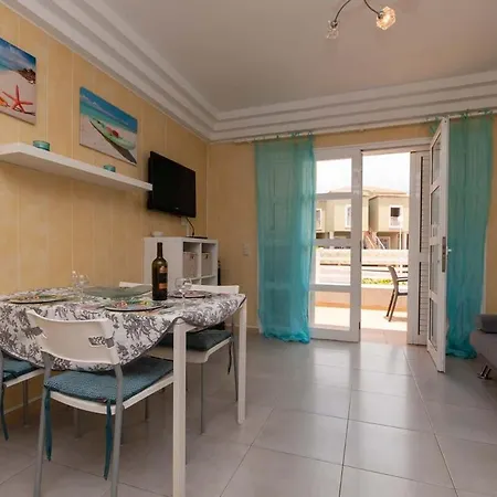 Orlando 29 - Two Bed * Costa Adeje (Tenerife)