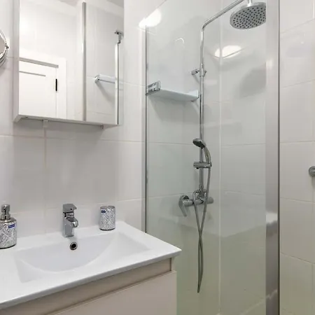 Orlando 29 - Two Bed Lejlighed Costa Adeje (Tenerife)