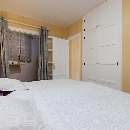 Orlando 29 - Two Bed Lejlighed