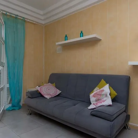 Orlando 29 - Two Bed * Costa Adeje (Tenerife)