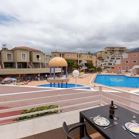Orlando 29 - Two Bed Apartman Costa Adeje (Tenerife)