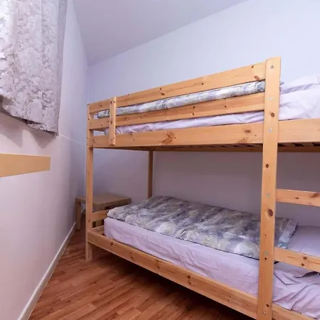 Apartman Orlando 29 - Two Bed *