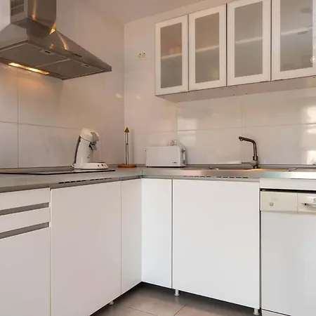 Orlando 29 - Two Bed Apartman *