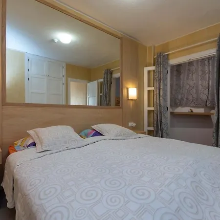 Apartment Orlando 29 - Two Bed *