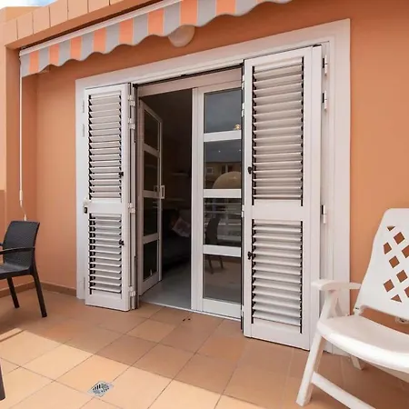 Apartment Orlando 29 - Two Bed Costa Adeje (Tenerife)
