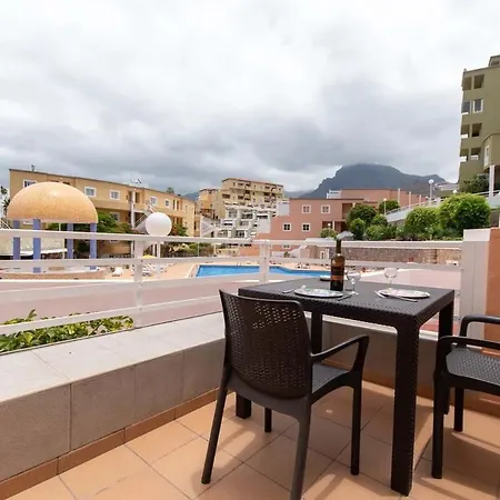 Orlando 29 - Two Bed Apartman Costa Adeje (Tenerife)